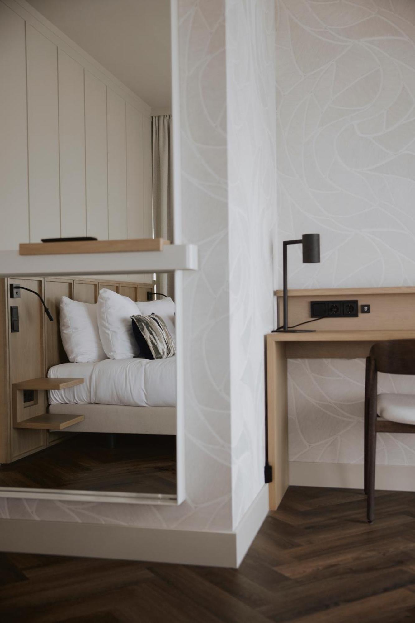 Hotel Oostergoo Grou Εξωτερικό φωτογραφία