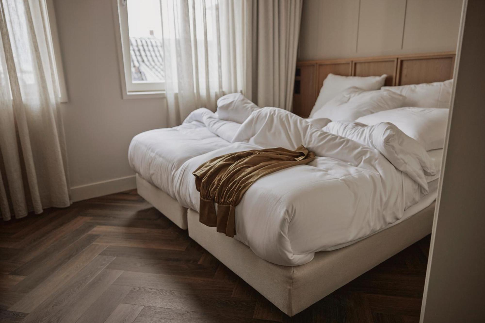Hotel Oostergoo Grou Εξωτερικό φωτογραφία