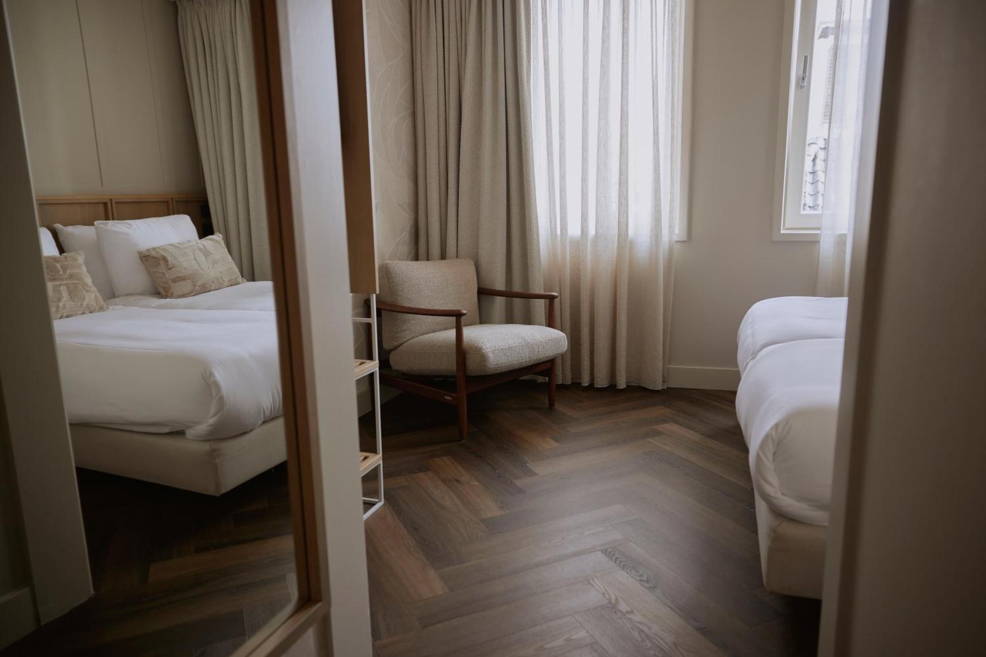 Hotel Oostergoo Grou Εξωτερικό φωτογραφία