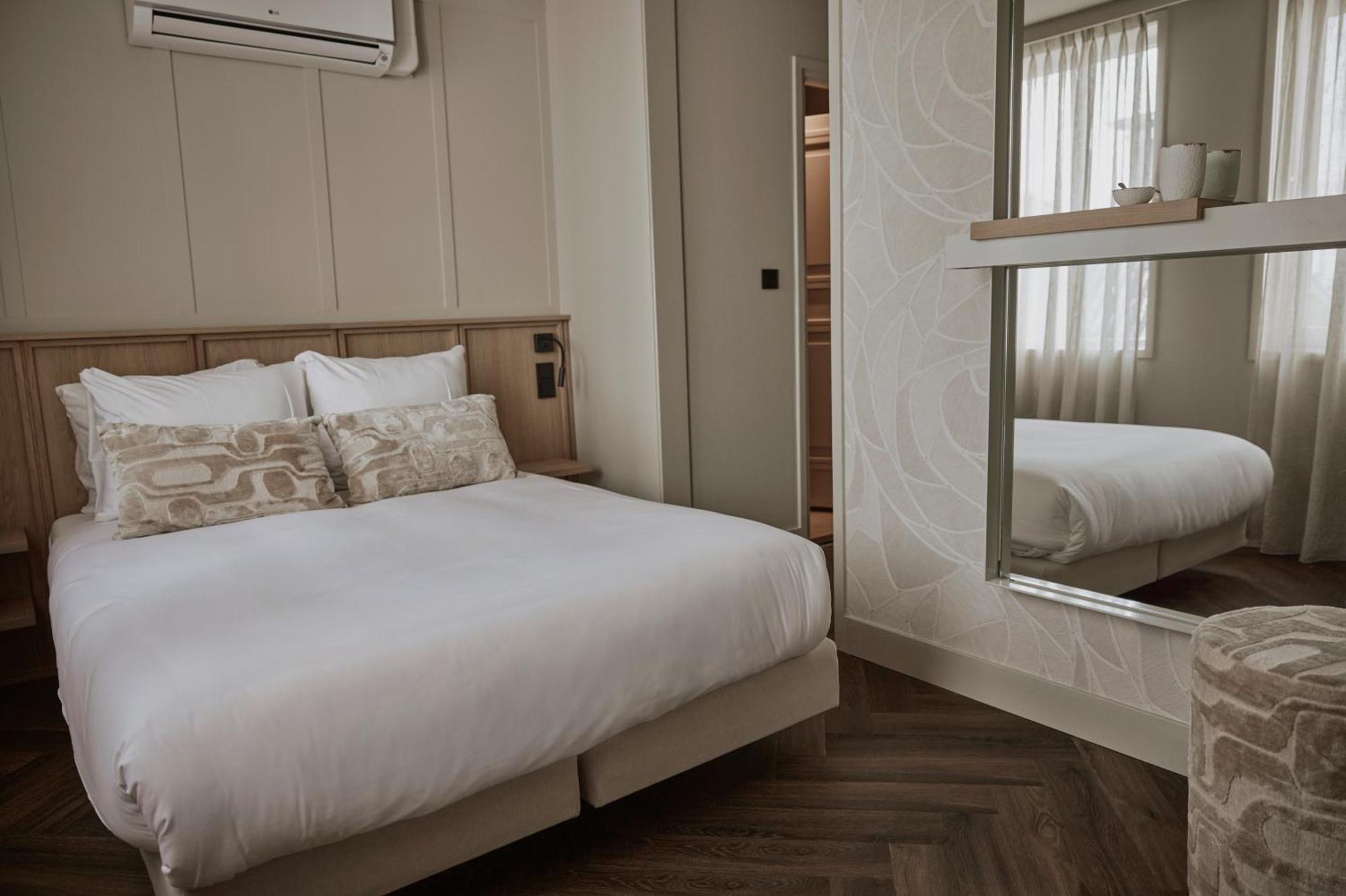 Hotel Oostergoo Grou Εξωτερικό φωτογραφία