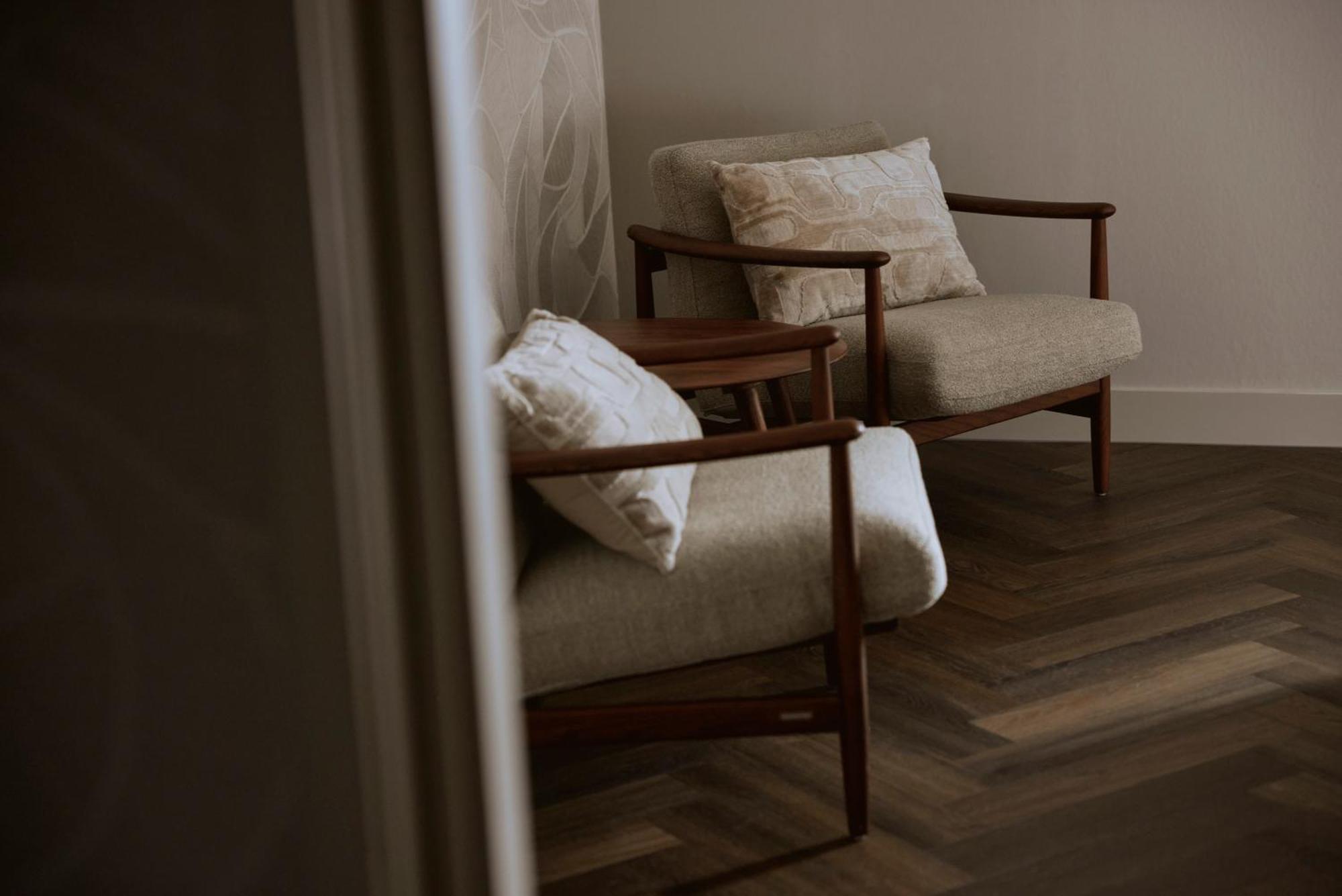 Hotel Oostergoo Grou Εξωτερικό φωτογραφία