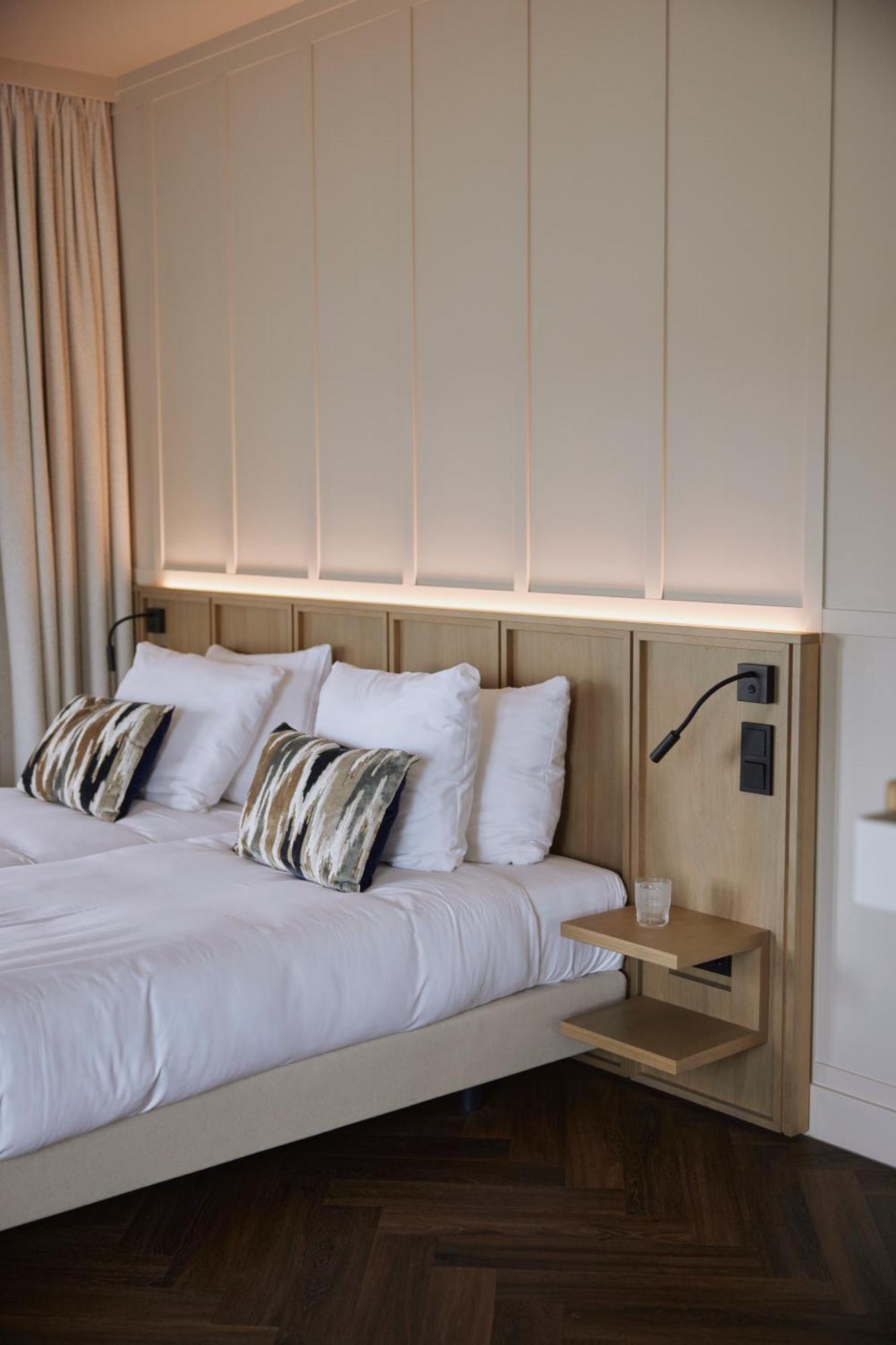 Hotel Oostergoo Grou Εξωτερικό φωτογραφία