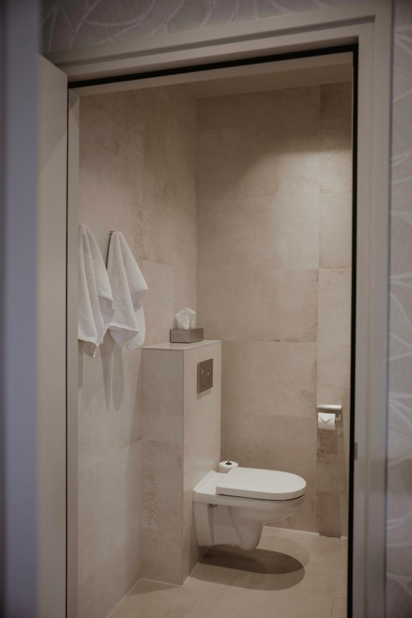 Hotel Oostergoo Grou Δωμάτιο φωτογραφία